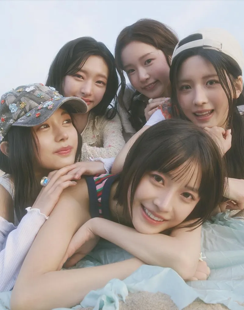 “데뷔 한 달 만의 대형 무대”…HITGS(힛지스), ‘섬머소닉 방콕 2025’ 출격→글로벌 팬심 흔든다 / 에이치뮤직엔터테인먼트
