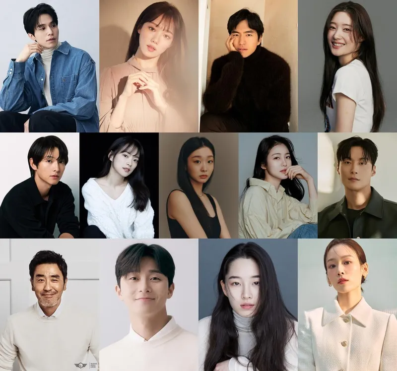 “압도적 라인업”…JTBC 금요시리즈·토일드라마, 주말 장악→기대감 폭발