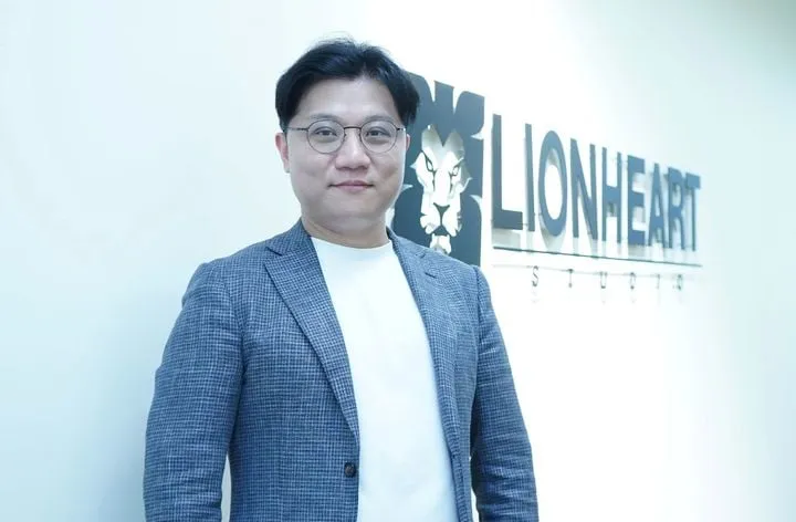 라이온하트, 오윤택 영입…글로벌 아트 역량→게임 비주얼 혁신 전망