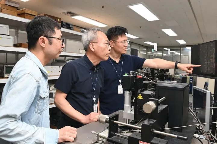 질화갈륨 MMIC 국산화