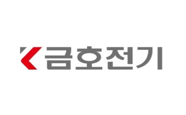 출처=금호전기