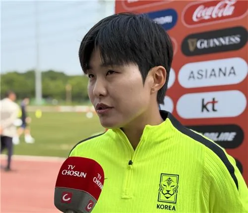 “4번째 월드컵 도전”…지소연, NWSL서 경쟁력 유지→대표팀 중심 확고 / 연합뉴스