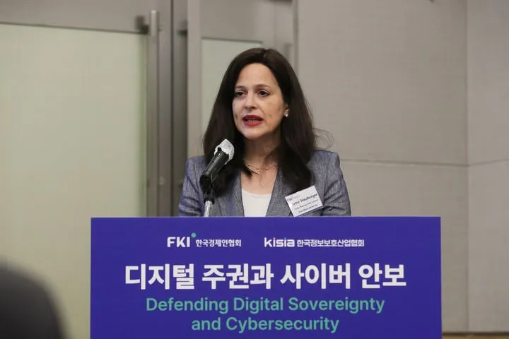 해킹·AI 위협 교차점”…美 백악관, 글로벌 통신망 보안전략→협력 전망