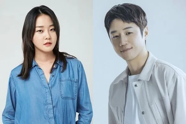 “사실과 달랐다”…정준원·강승현, 열애설 일축→오랜 우정만 강조