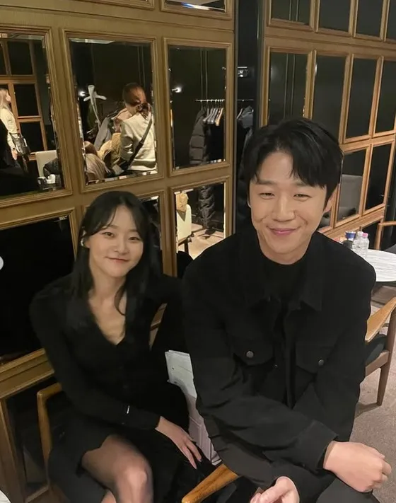 정준원 인스타그램