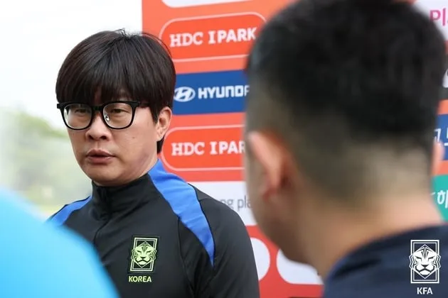 “홈 데뷔 지휘”…신상우, 콜롬비아전 공격축구 선언→설욕전 예고 / 연합뉴스