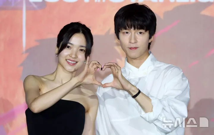 “어릴 적부터 품은 꿈”…김태리, ‘이 별에 필요한’서 목소리로 만난 성장의 순간→새로운 도전
