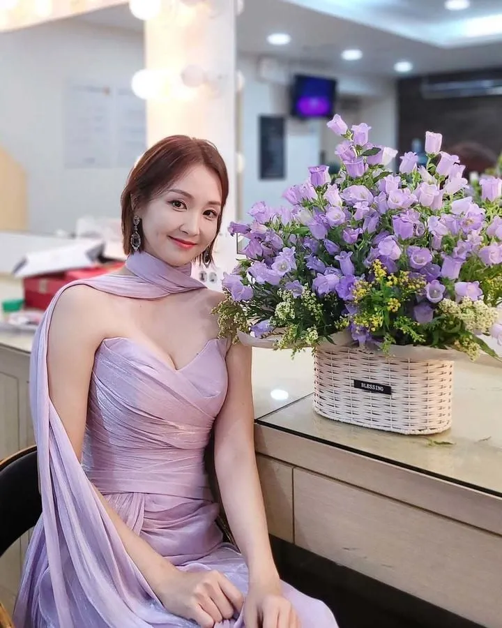 “재즈 무대 첫 도전”…오정연, 우아한 변신→긴장 속 빛난 미소