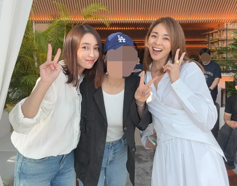 이민정 인스타그램