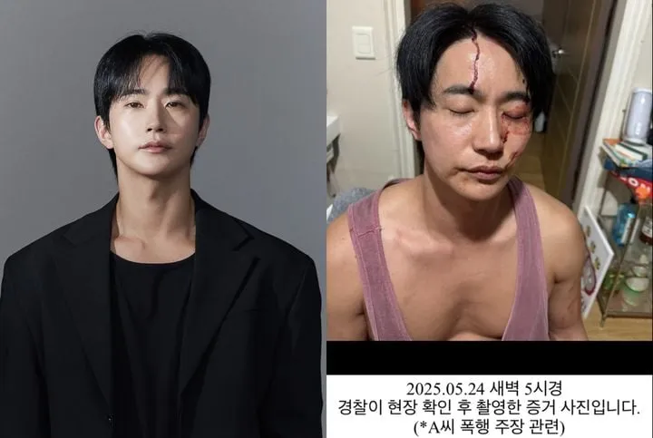 “거듭된 부인”…전호준, 폭행 의혹에 고통 토로→모든 무대 자진 하차