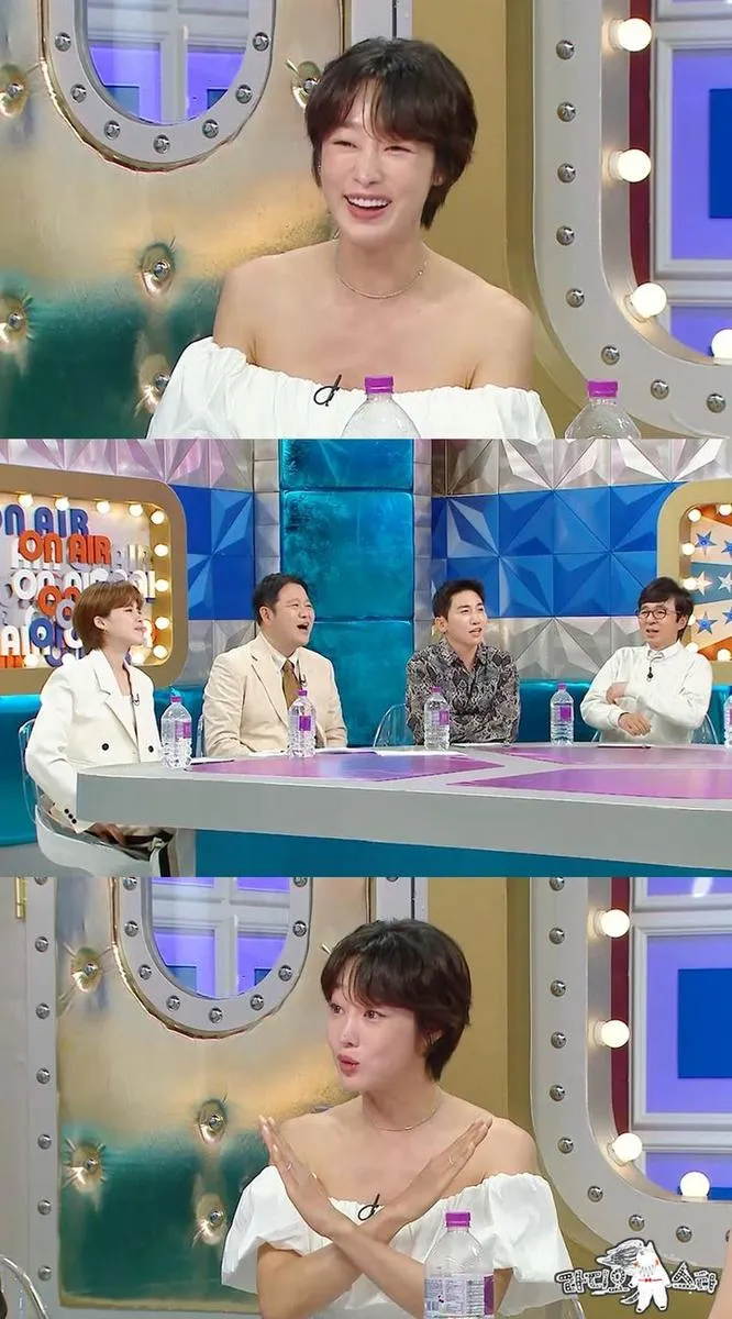 “솔직한 해명”…최여진, ‘라디오스타’ 루머 논란→진심 고백