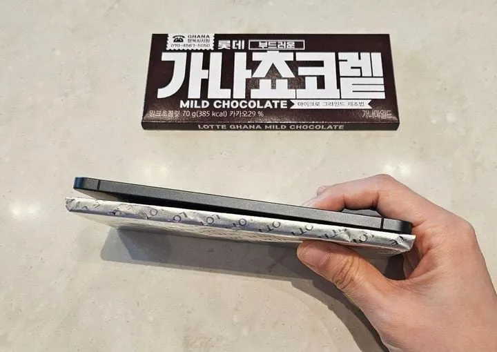 “갤럭시 S25 엣지”…삼성전자, 초슬림 디자인 혁신→차세대 모바일 패러다임 분석