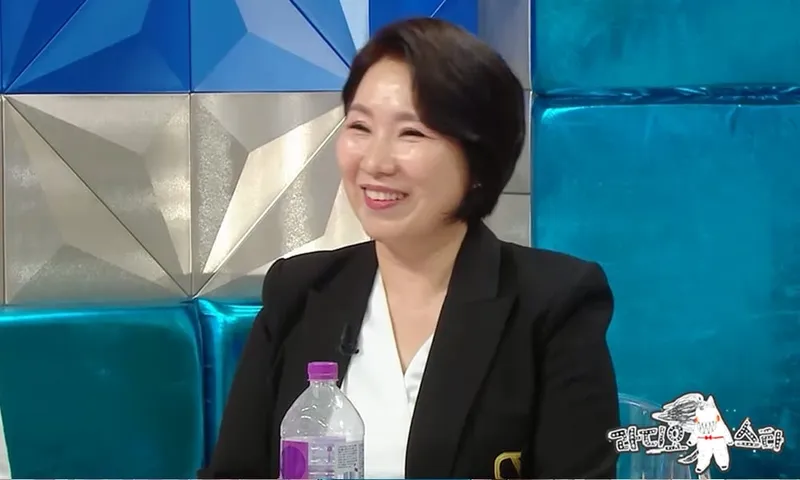 “눈물의 상담 현장”…이호선, ‘라디오스타’서 소신 고백→뜻밖의 반전 / MBC