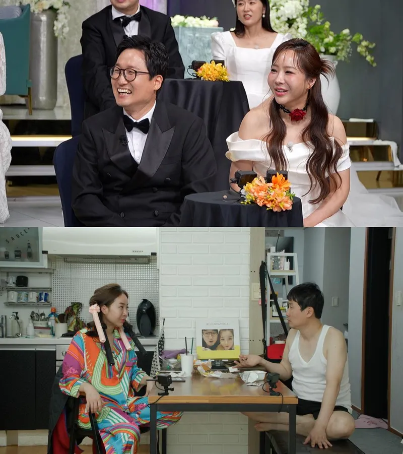 “이혼 숙려 일상에 숨은 긴장”…최설아·조현민, ‘1호가 될 순 없어2’→파격 고백