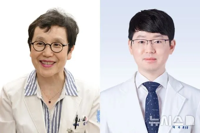 “혈청 펩시노겐·헬리코박터 동시분석”…분당서울대병원, 위암 고위험군 선별 새 전략 제시→조기진단 기대