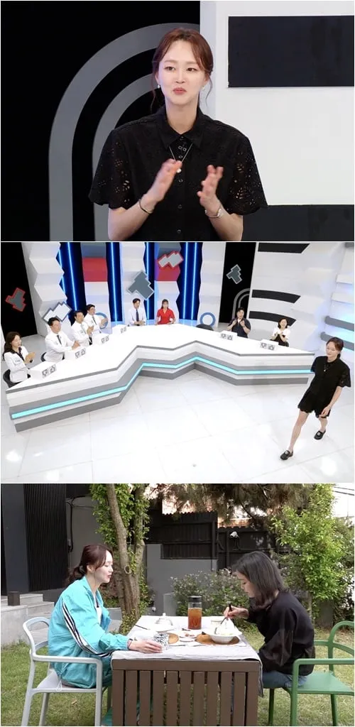 “키 논란에 진실 고백”…이혜정, ‘퍼펙트 라이프’서 남편·육아 속내→스튜디오 술렁