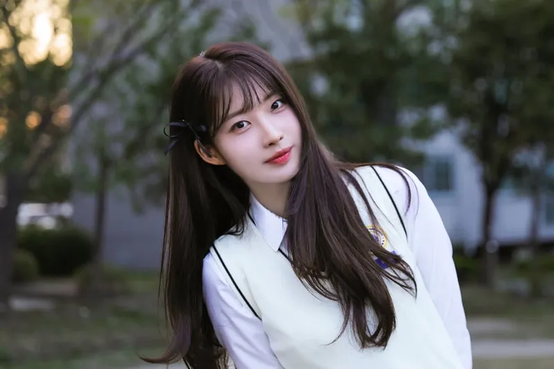 “정영주와 모녀 케미”…에버글로우 시현, ‘살롱 드 홈즈’서 첫 연기→새로운 변신 예고 / 소속사