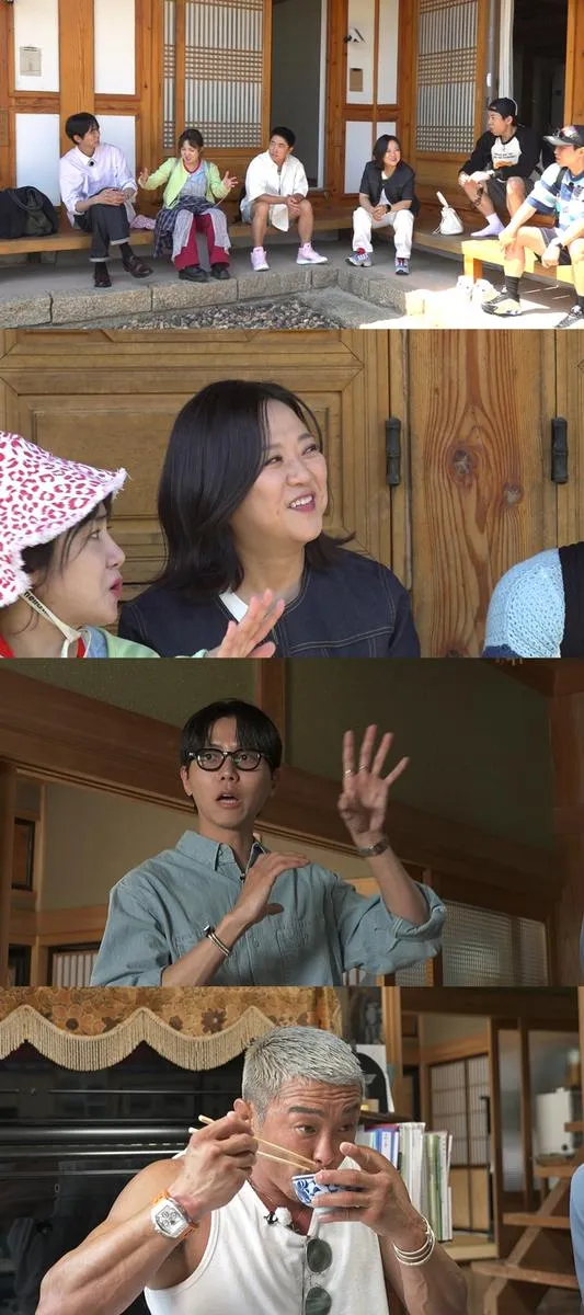 “경주 워케이션에 오사카 농가 밥상까지”…‘구해줘! 홈즈’ 300회, 단체 임장→여행의 진수 담다 / MBC