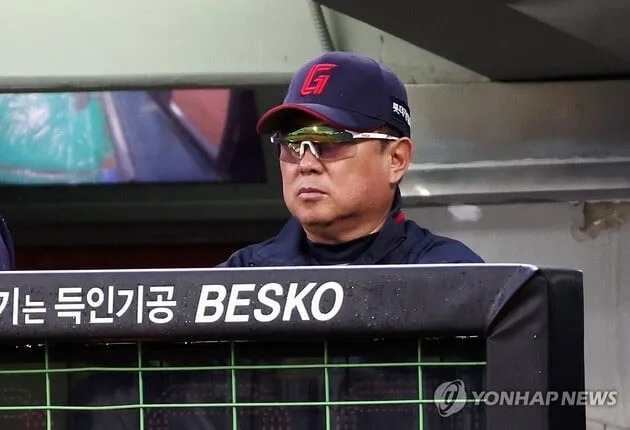 “최다 등판 독식”…정현수·김상수·송재영, 롯데 불펜→김태형 감독 운용 고심 / 연합뉴스