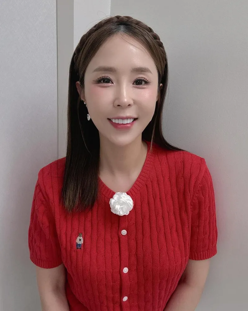 코요태 신지 인스타그램