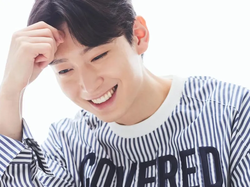 김용빈 / 인스타그램