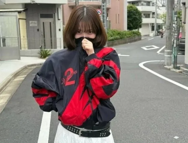 출처=카리나SNS