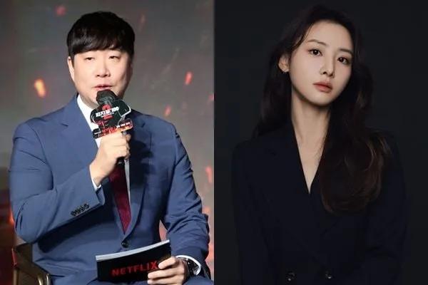“혼인신고 후 신혼여행”…배성재·김다영, 조용한 시작→법적 부부로 / SM C&C
