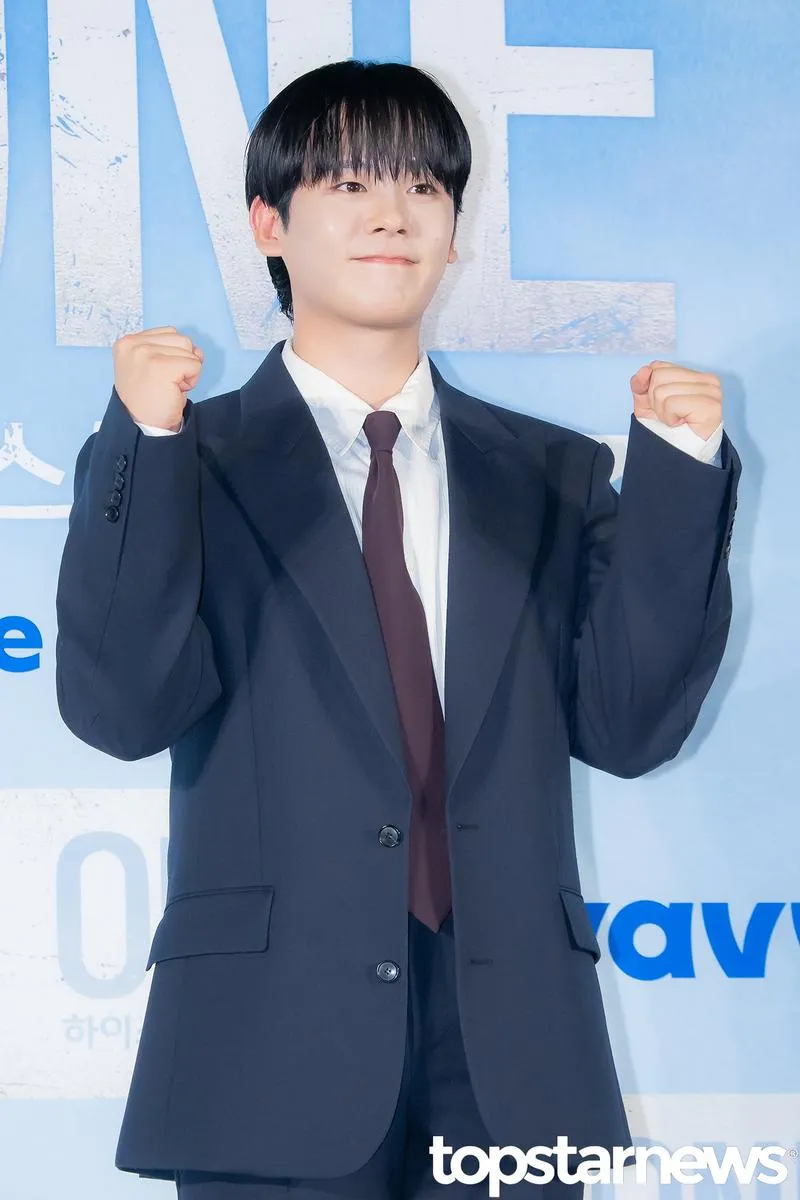 이정하 / 톱스타뉴스 HD포토뱅크