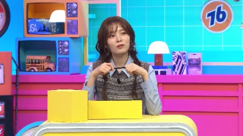 “유일무이한 순간”…황제성·윤소희, ‘브레인 아카데미’ 소름 유발 추리→유현준 교수 극찬 / 채널A