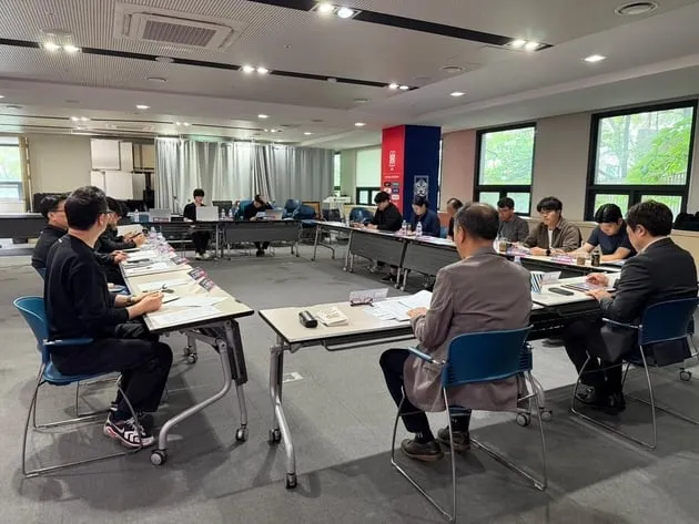“실무자 회의 정례화”…여자축구연맹, WK리그 활성화→팬 소통 강화 / 연합뉴스