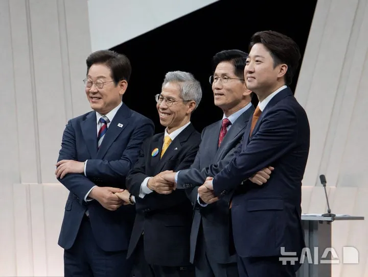 K바이오·AI 육성 청사진…대선후보, 투자확대→산업생태계 혁신 전망
