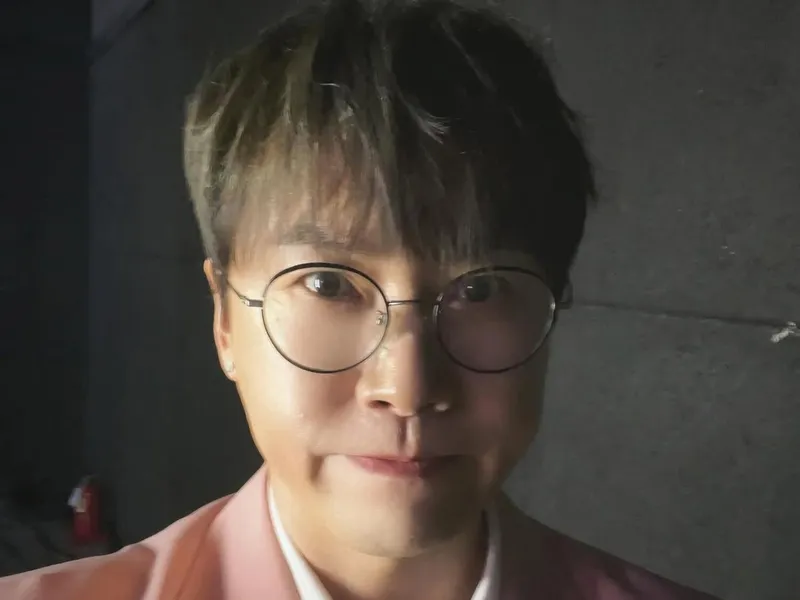 춘길 / 인스타그램