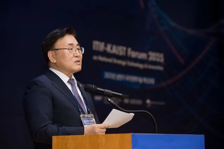 과학기술유공자 헌정식