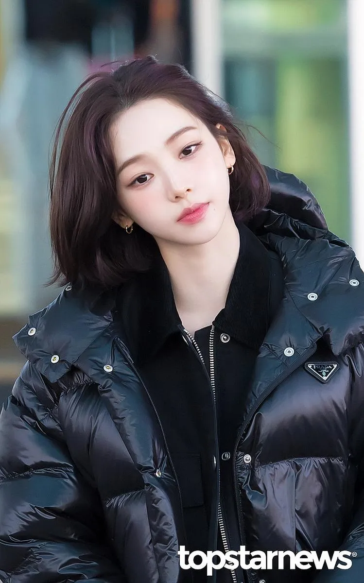 에스파(aespa) 카리나 / 톱스타뉴스HD뱅크