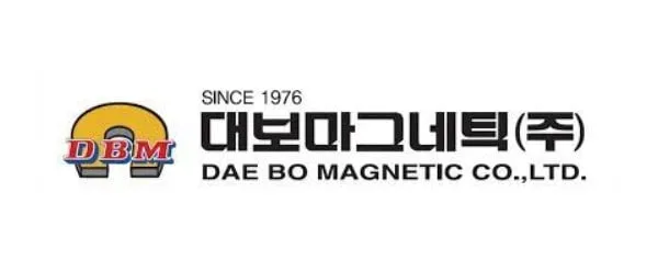 출처=대보마그네틱