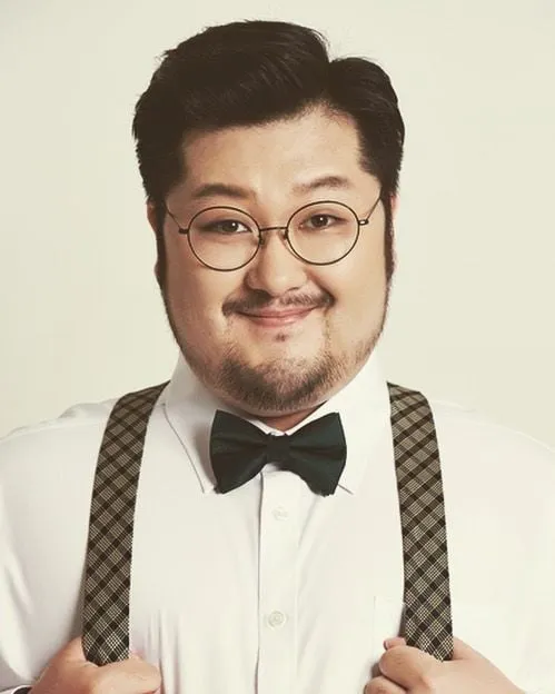 “완치 후 첫 인사”…김대호, 건강한 미소→희망 메시지 전해