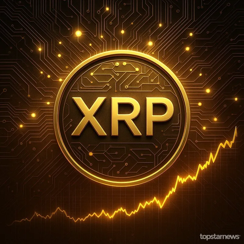 “리플 XRP는 미국 코인”… SEC 승소 이후 제도권 진입 가속화 신호탄