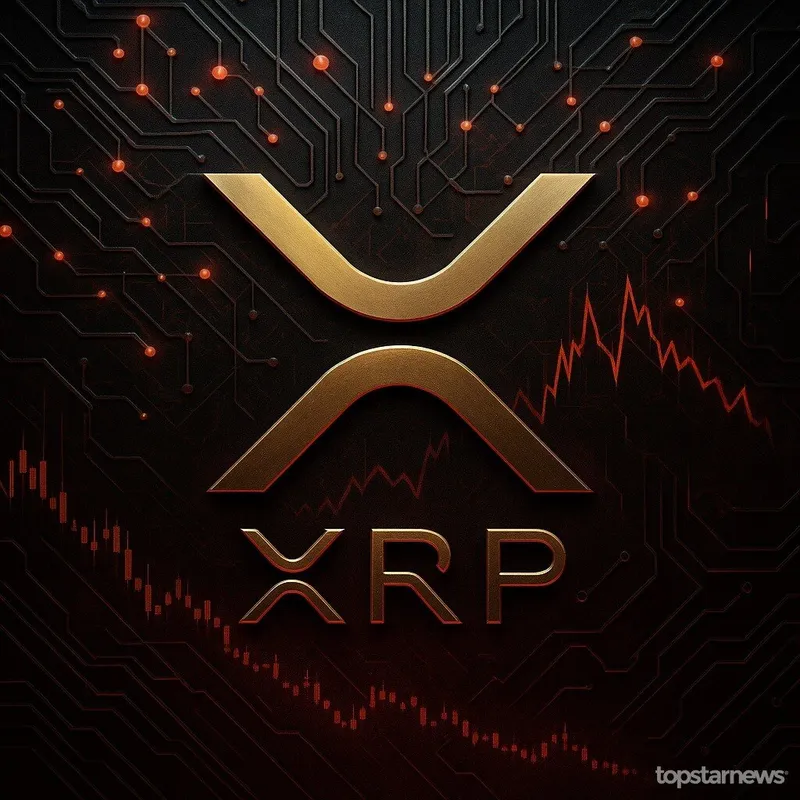 미국 첫 리플 XRP 현물 ETF 현실화 임박…SEC, 위즈덤트리 신청 공식 검토 착수