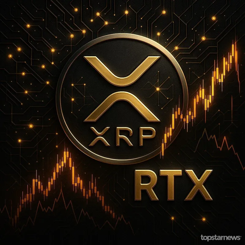 리플 XRP, ETF 승인 기대감 속 ‘15달러 상승론’… 그러나 렘틱스가 대안 될 수도