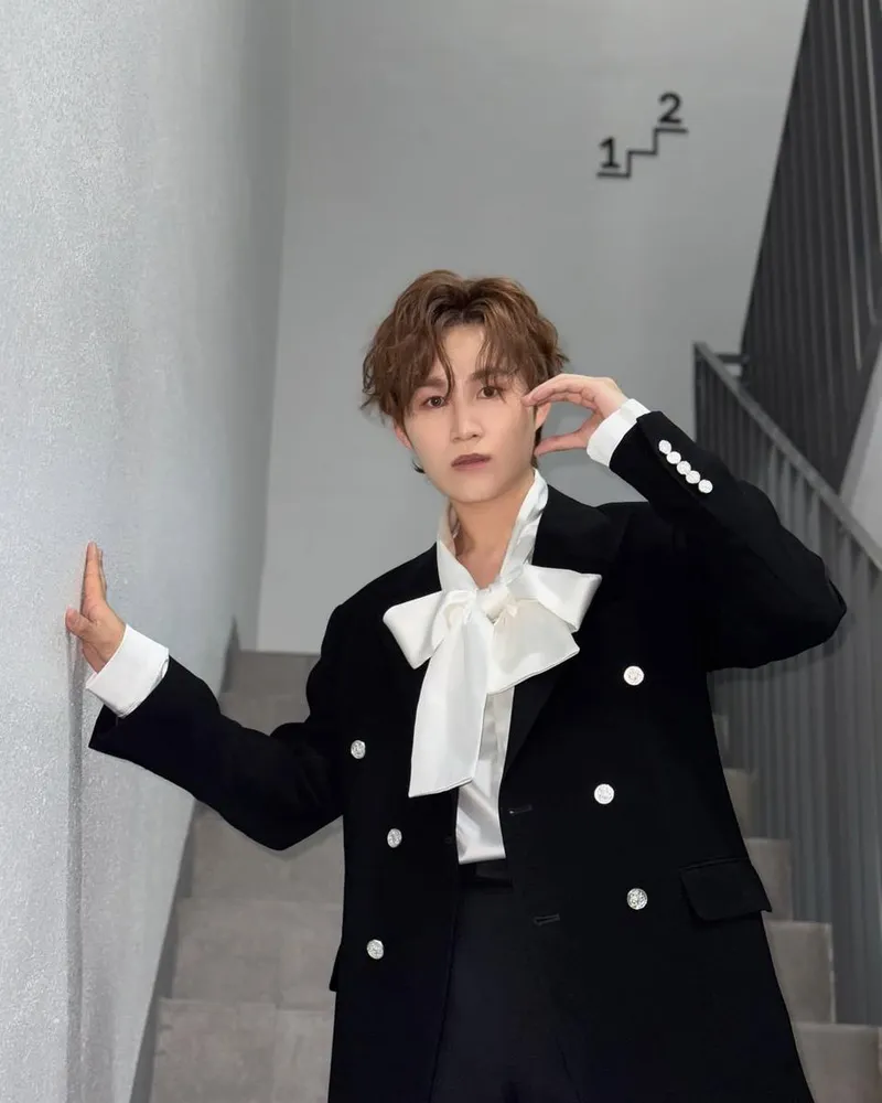 김희재/오피셜
