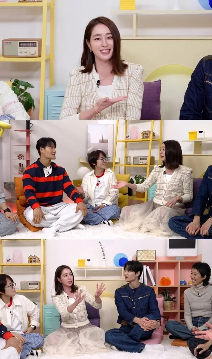 “아들도 날카로워”…이민정, ‘옥탑방의 문제아들’ 아들과의 일상 고백→육아 마스터 면모