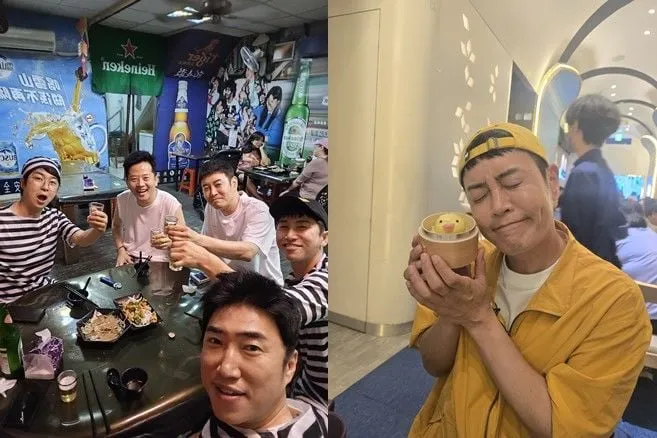 “신혼여행은 단둘이”…김준호·김지민, ‘독박투어’에서 드러난 속내→깊어진 동행