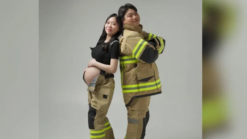 “울컥한 진심”…장서희, ‘우리 아기가 태어났어요’ 산모 모성애에 눈시울→공감력 발휘 / TVCHOSUN