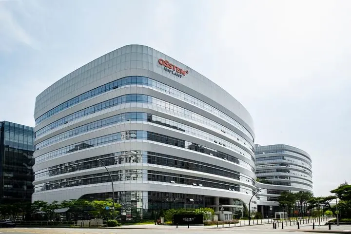 오스템임플란트 ESG경영 강화, 지속가능 성장 토대 구축