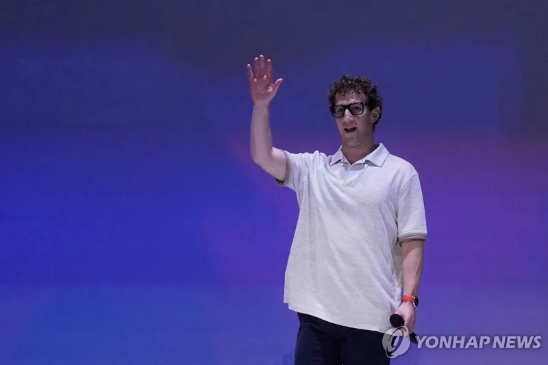 ‘메타’ AI 월간 이용자 10억 명 돌파…개인화·엔터테인먼트 강화 예고