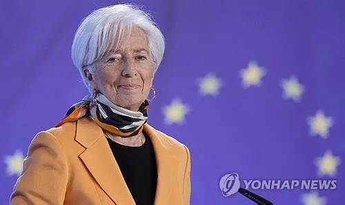 ‘ECB 라가르드 총재’ 2027년 前 퇴임설…WEF 의장직 논의로 금융시장 촉각