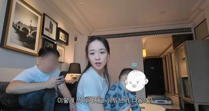 “웃음 가득한 고백”…손연재, 신혼집 일상→육아 속 진짜 행복
