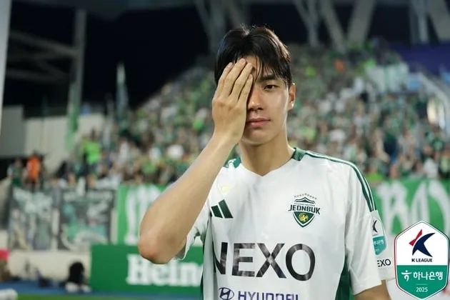 “12경기 무패 행진”…전북, 울산전 앞두고 선두 사수→‘현대가 더비’ 설욕 도전 / 연합뉴스