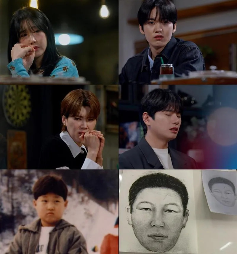 “피 말린 아버지의 절규”…‘꼬리에 꼬리를 무는 그날 이야기’ 형호 유괴 사건→리스너 전원 눈물 / SBS