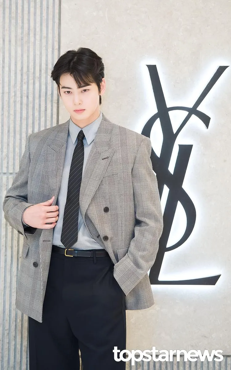 차은우 / 톱스타뉴스 HD포토뱅크
